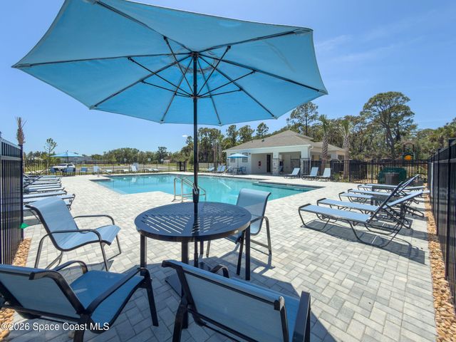 703 Rockaway Lane, Cocoa, FL 32927