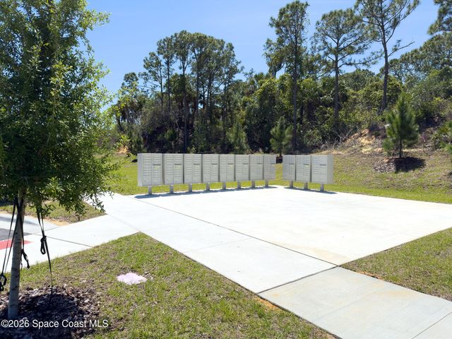 703 Rockaway Lane, Cocoa, FL 32927