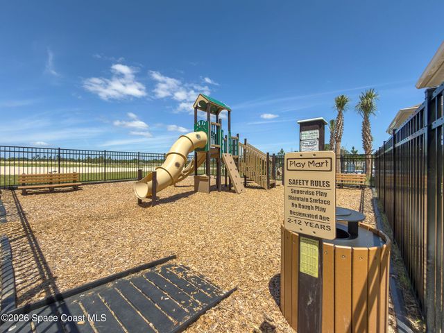 703 Rockaway Lane, Cocoa, FL 32927