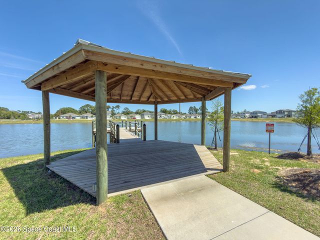 703 Rockaway Lane, Cocoa, FL 32927