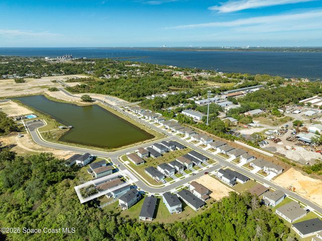 703 Rockaway Lane, Cocoa, FL 32927