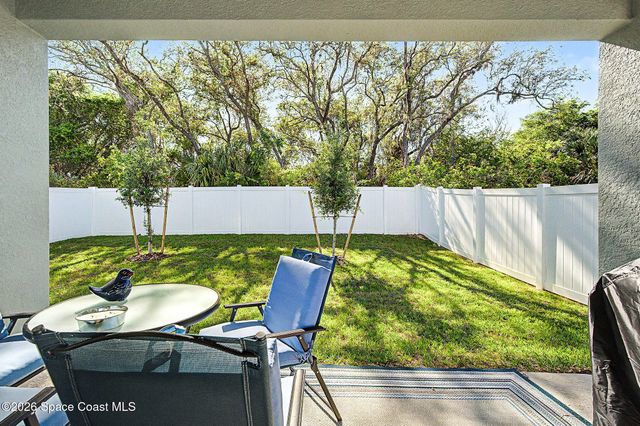 703 Rockaway Lane, Cocoa, FL 32927