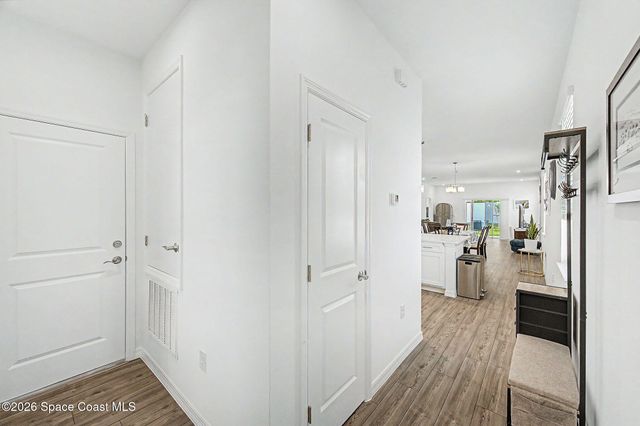 703 Rockaway Lane, Cocoa, FL 32927