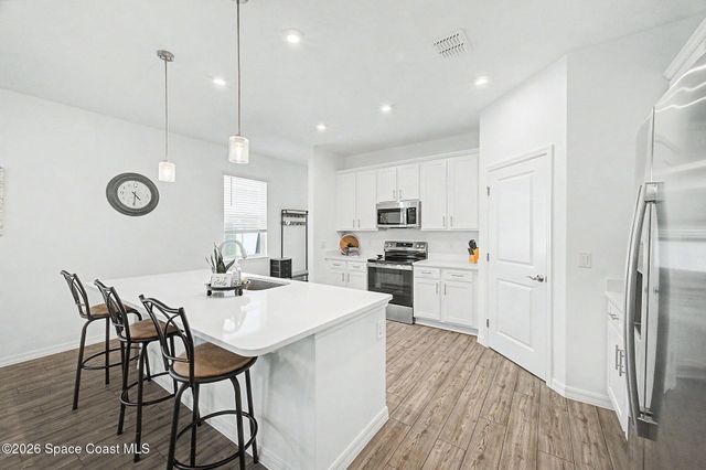 703 Rockaway Lane, Cocoa, FL 32927