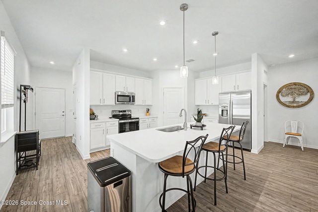 703 Rockaway Lane, Cocoa, FL 32927