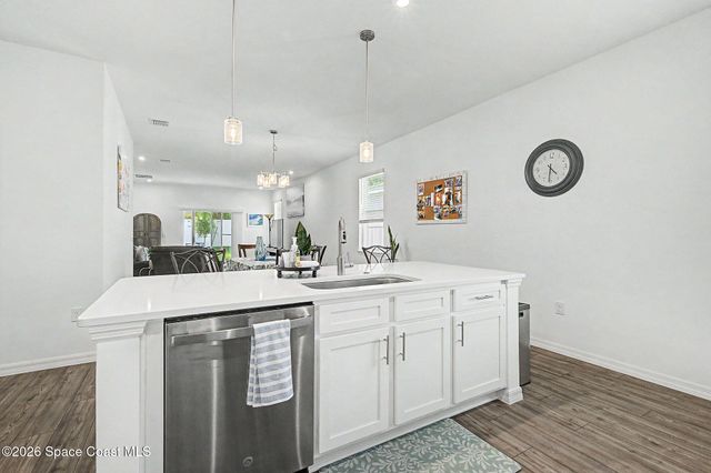 703 Rockaway Lane, Cocoa, FL 32927