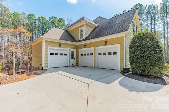 108 Bantam Place, Mooresville, NC 28117