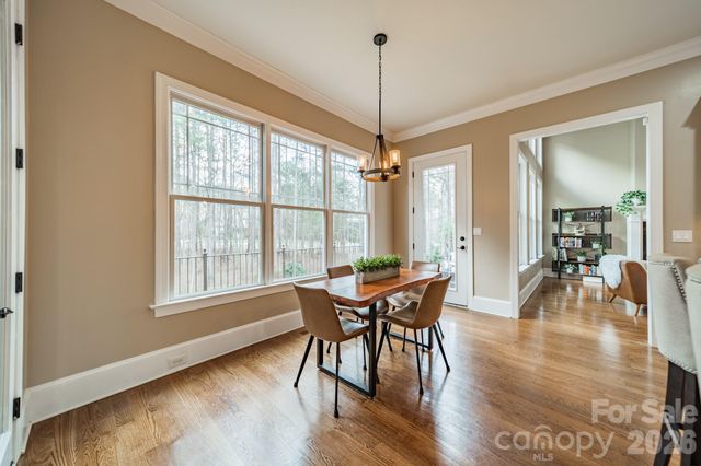 108 Bantam Place, Mooresville, NC 28117