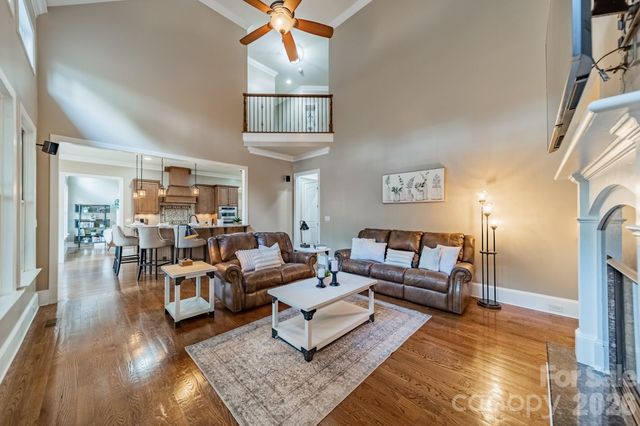 108 Bantam Place, Mooresville, NC 28117