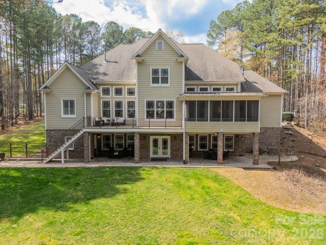 108 Bantam Place, Mooresville, NC 28117