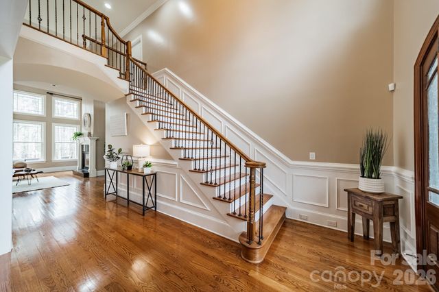 108 Bantam Place, Mooresville, NC 28117