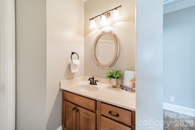 108 Bantam Place, Mooresville, NC 28117