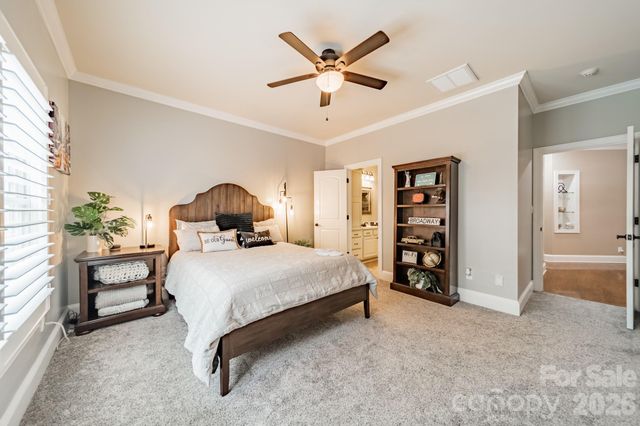 108 Bantam Place, Mooresville, NC 28117