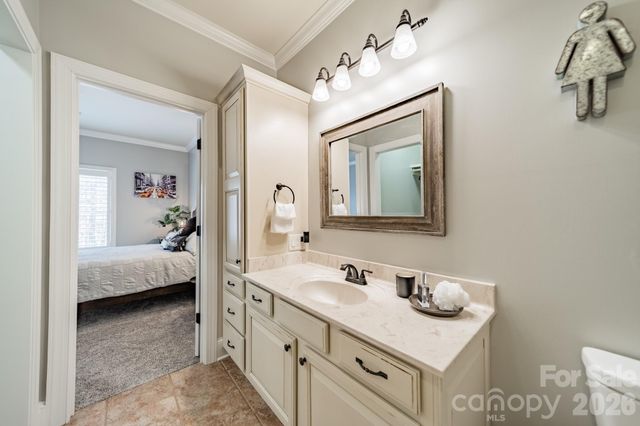 108 Bantam Place, Mooresville, NC 28117