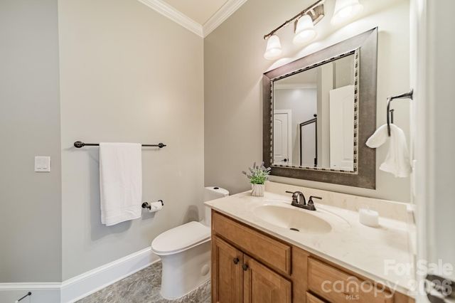 108 Bantam Place, Mooresville, NC 28117