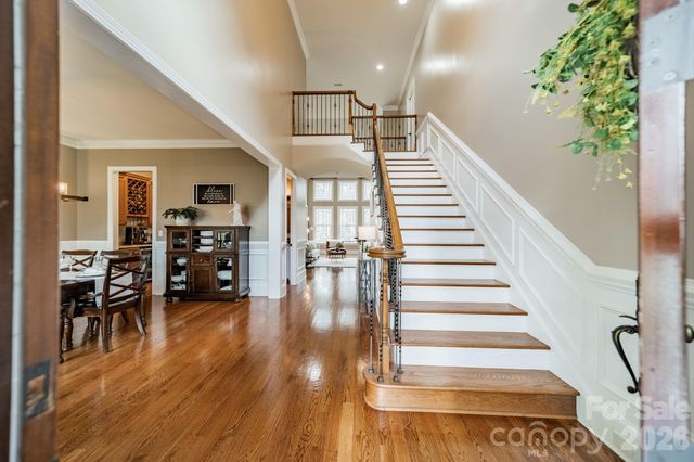 108 Bantam Place, Mooresville, NC 28117