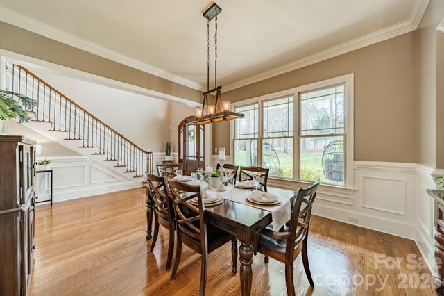 108 Bantam Place, Mooresville, NC 28117