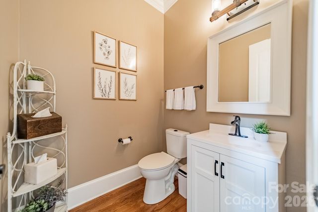 108 Bantam Place, Mooresville, NC 28117