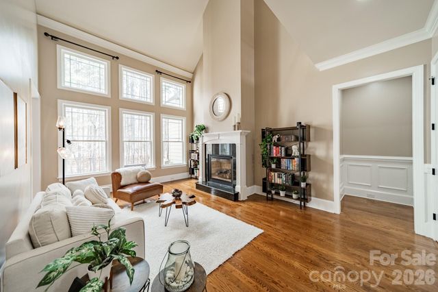 108 Bantam Place, Mooresville, NC 28117