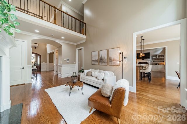 108 Bantam Place, Mooresville, NC 28117