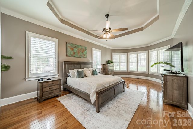 108 Bantam Place, Mooresville, NC 28117