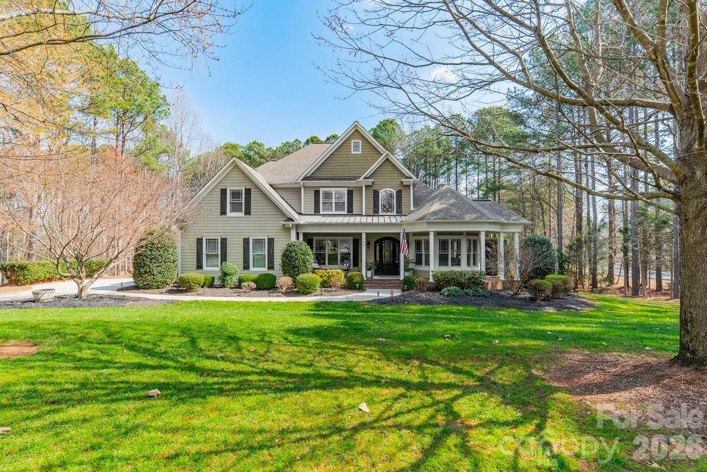 108 Bantam Place, Mooresville, NC 28117