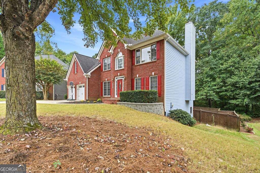 1938 Greensferry Glen, Lawrenceville, GA 30043 — photo 2