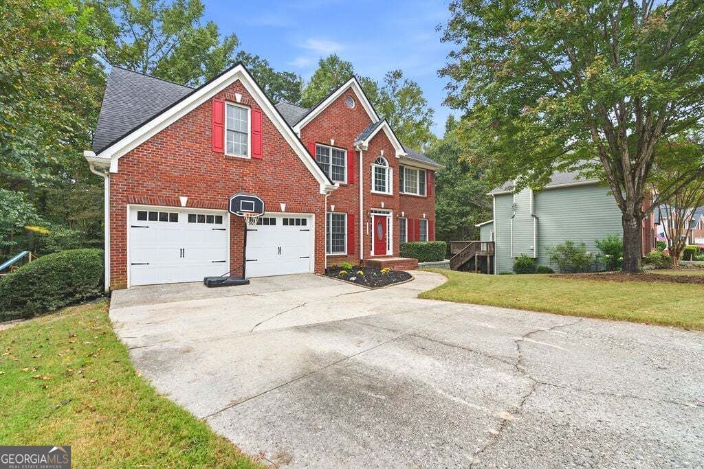 1938 Greensferry Glen, Lawrenceville, GA 30043 — photo 3