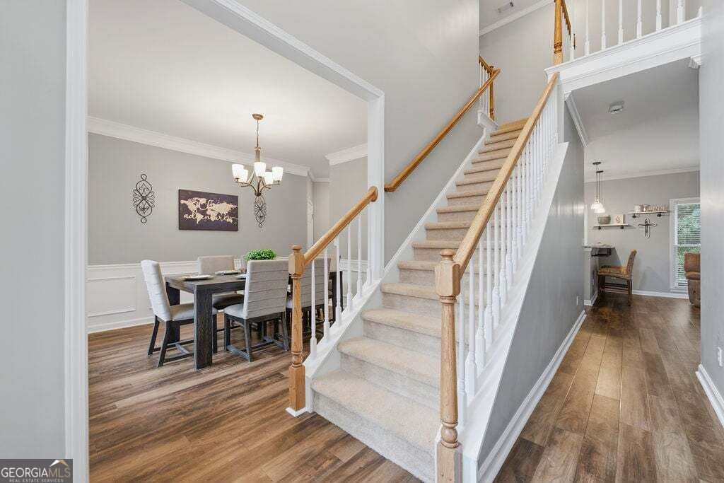 1938 Greensferry Glen, Lawrenceville, GA 30043 — photo 4