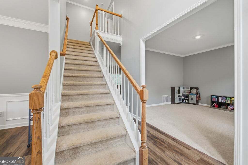 1938 Greensferry Glen, Lawrenceville, GA 30043 — photo 5