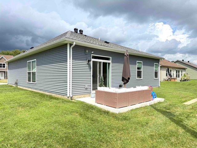 9769 Monte Way, Newburgh, IN 47630