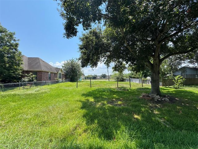 0 Shasta Dr, League City, TX 77573
