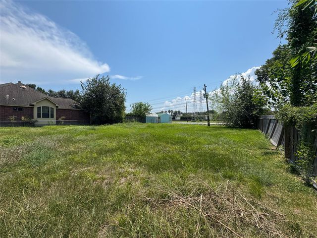 0 Shasta Dr, League City, TX 77573