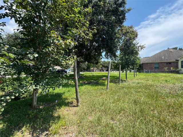 0 Shasta Dr, League City, TX 77573