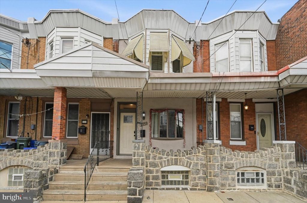 2359 E CLEARFIELD ST, PHILADELPHIA, PA 19134 — exterior