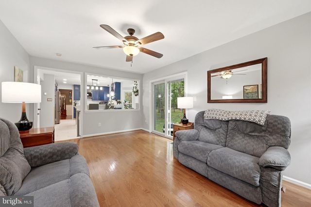 500 FAIRFAX LN, Herndon, VA 20170