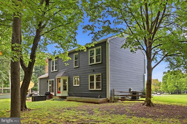 500 FAIRFAX LN, Herndon, VA 20170