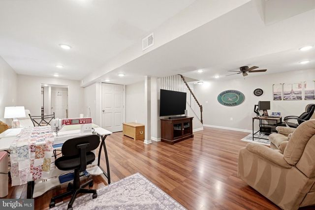 500 FAIRFAX LN, Herndon, VA 20170