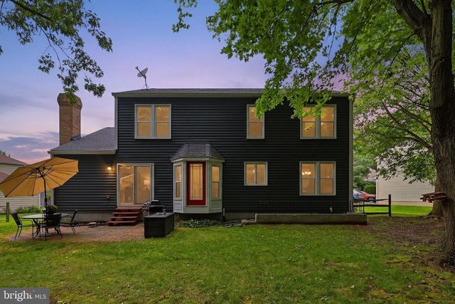 500 FAIRFAX LN, Herndon, VA 20170
