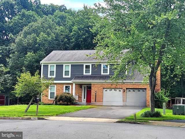 500 FAIRFAX LN, Herndon, VA 20170
