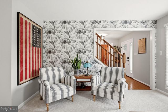 500 FAIRFAX LN, Herndon, VA 20170