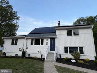 341 LARCH AVE, West Berlin, NJ 08091