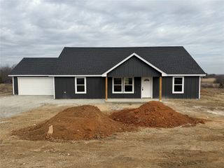 6008 Piper Anne Street, Azle, TX 76020