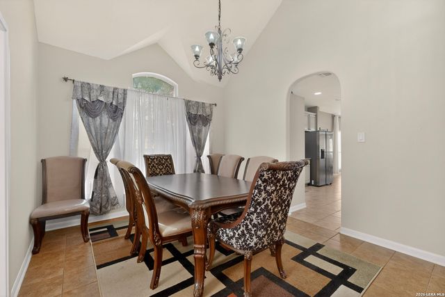 9634 JASON BND, Helotes, TX 78023