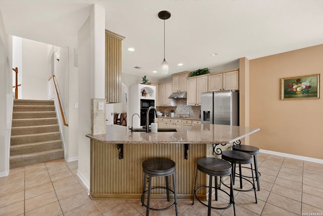 9634 JASON BND, Helotes, TX 78023