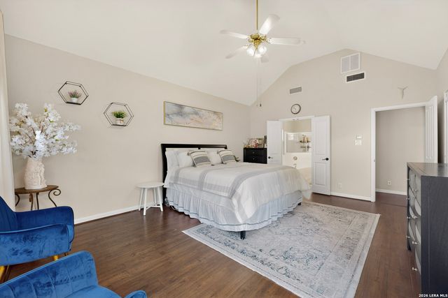 9634 JASON BND, Helotes, TX 78023