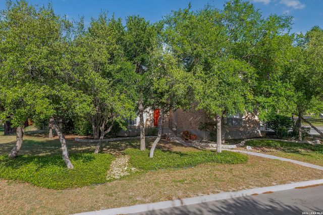 9634 JASON BND, Helotes, TX 78023