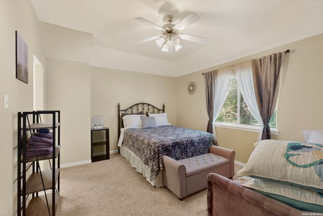 9634 JASON BND, Helotes, TX 78023