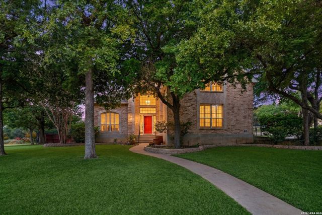 9634 JASON BND, Helotes, TX 78023