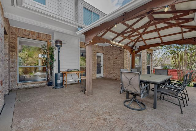 9634 JASON BND, Helotes, TX 78023